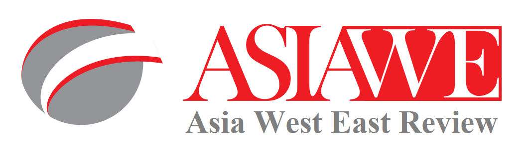 Asia East West