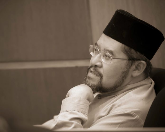 Ahmad Fauzi Abdul Hamid